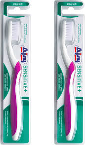 Ajay Sensitive Brush