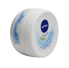 Nivea Soft Cream 50 ml