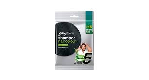 Godrej Selfie Shampoo Based Hair Colour 10ml
