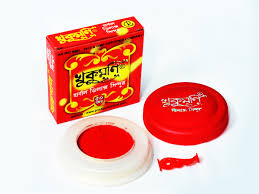 Khukumoni Alta 50ml
