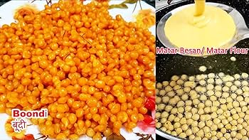 Basan (Matar / Mator ) 250g Packet