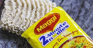 Maggi 35g