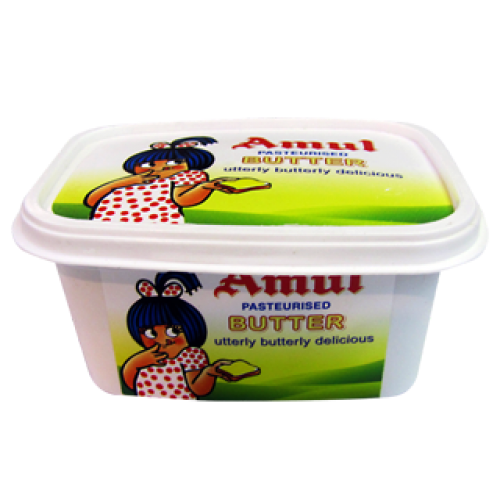 Amul Butter 50g Box