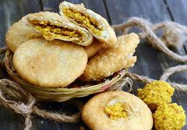 Hing Kachori mix 100 g box