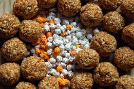 Nakul Dana 250g Pack