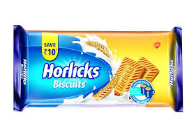 Horlicks Biscuits  300g pack