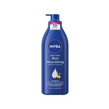 Nivea Soft Cream 20g  55/-