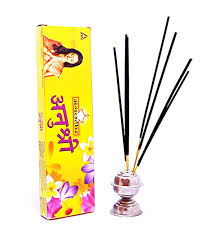 Mangaldeep Anushri Dhup 60g