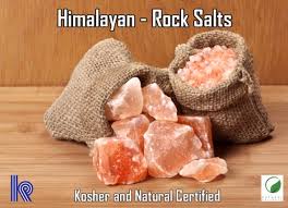 Rack Salt 100g Pack