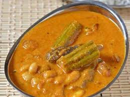 Kullata Karai  250g Packt