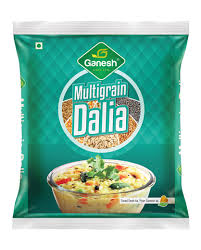 Ganesh Dalia 200g
