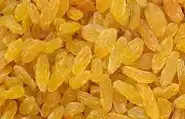 Kismis / Raisins  100g Jar