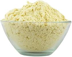 Basan (Chana) 250g Packet