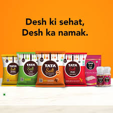 Tata Salt Lite 1kg