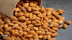 Almond 50g Pack