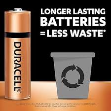Duracell AA Battery