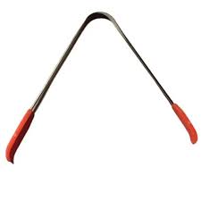 Steel Tongue Cleaner