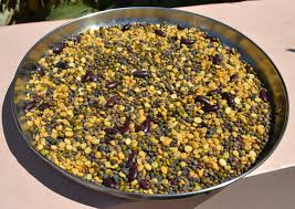 Panch Karai / Five Mixed Karai 100g pack