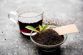 Tea / Cha CTC (Loose) 50g Pack