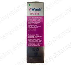 V Wash Plus Expert Intimate Hygiene Wash 20ml