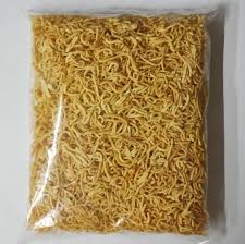 Jhuri Bhaja / Besan Bhujia 200g Packet
