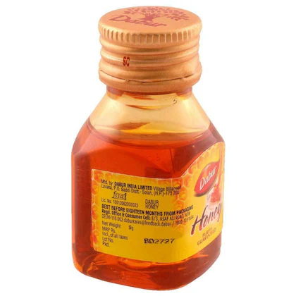 Dabur Honey 50g Container