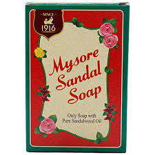 Mysore Sandal Soap 75g