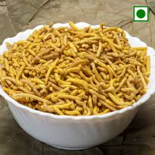 Jhuri Bhaja / Besan Bhujia 200g Packet