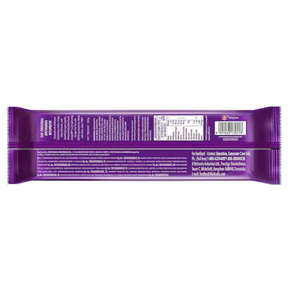 Britannia Bourbon 150g