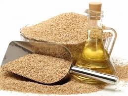 Til Tel / Sesame Oil  180ml