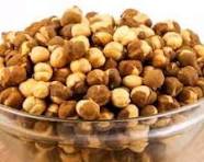 Chola Bhaja / Bhuna Chola / Rosted Bengal gram 500g packet
