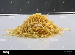 Jhuri Bhaja / Besan Bhujia 200g Packet
