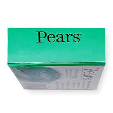 Pears Oil Clear & Glow 75g