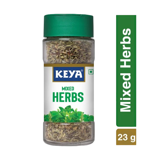 Keya Mixed Herbs 23g