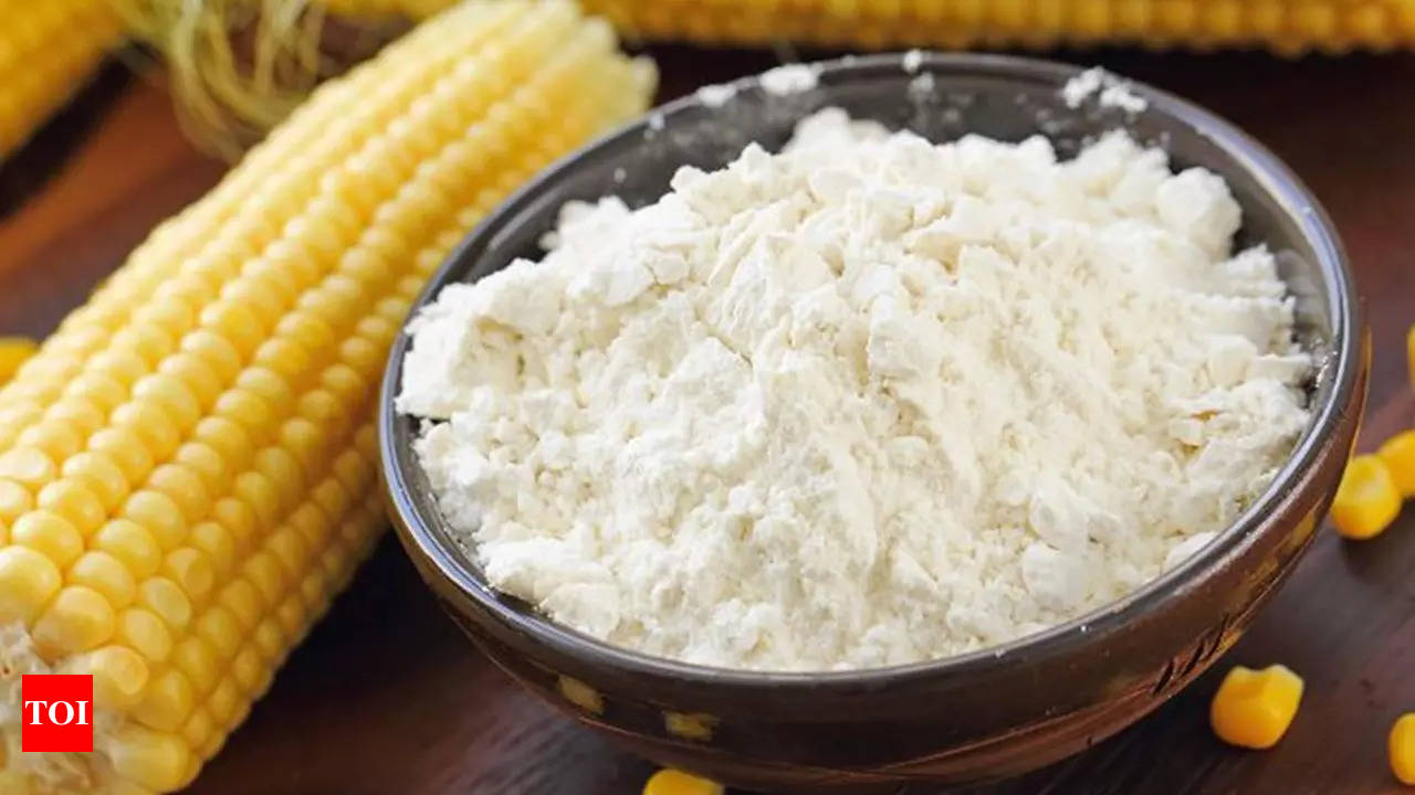 Corn Flour Powder 1kg