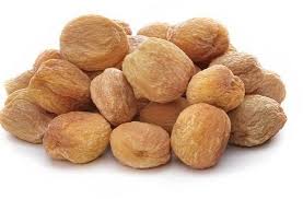 Apricots  250gm