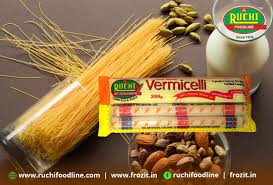 Simui / Vermicelli Ruchi (Roasted)