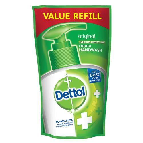 Dettol Original Liquid Handwash Refill 175 ml