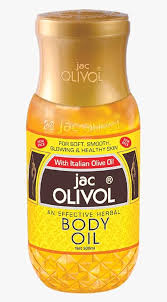Jac Olivol Body Oil  500ml