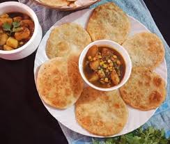 Hing Kachori mix 100 g box