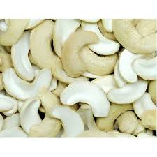 Kaju 2 Pics / Cashew Nuts Two Pieces 250g Pack