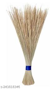 Coconut Stick Broom / Narkel Jhata
