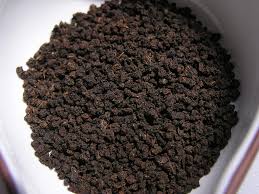 TEA (Cha) loose (ctc) 100g