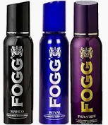 Fogg Men's Body Spray 120ml