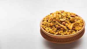 Badsha Chanachur 500g Packet