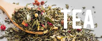 Tea (Cha) Mixed (ctc+Darjeeling)loose 200g
