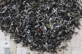Tea (Cha) Darjeeling fanning (loose)100g