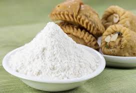 Maida (Loose) White Flour
