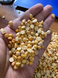 Matar / Mator Dal (Import / Big ) 500g