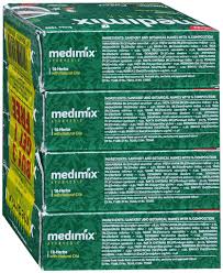 Medimix Soap 75g